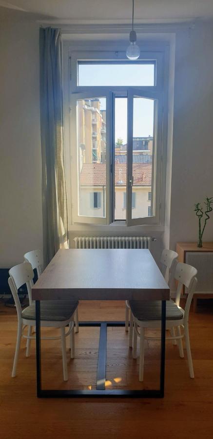 Milano Isola - Bright 2-Room Apartment With Balcony מראה חיצוני תמונה