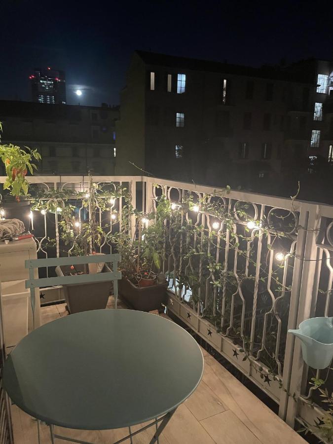 Milano Isola - Bright 2-Room Apartment With Balcony מראה חיצוני תמונה