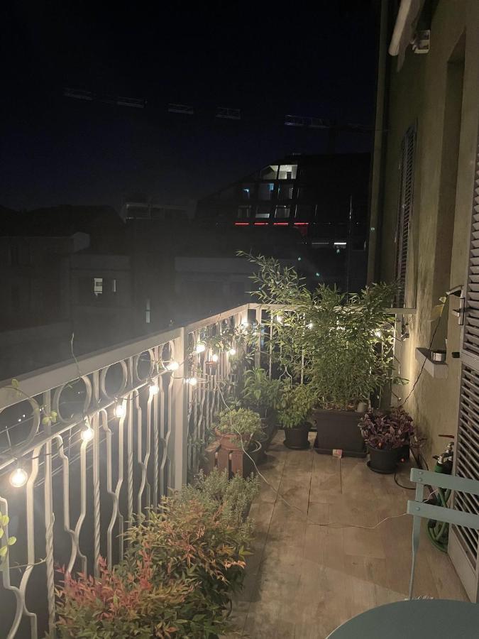 Milano Isola - Bright 2-Room Apartment With Balcony מראה חיצוני תמונה