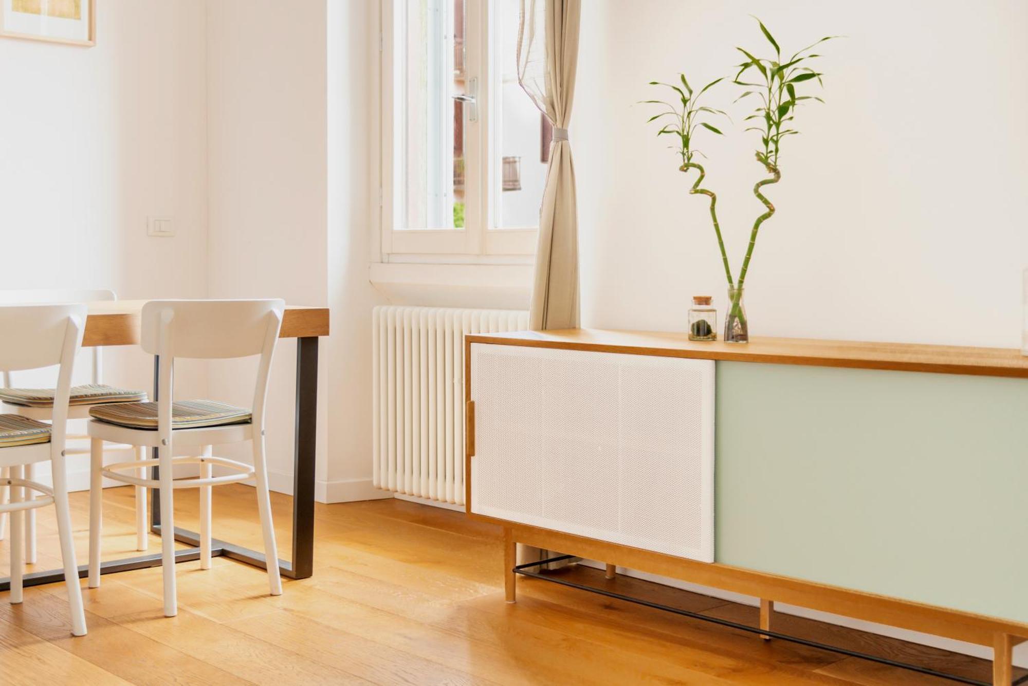 Milano Isola - Bright 2-Room Apartment With Balcony מראה חיצוני תמונה